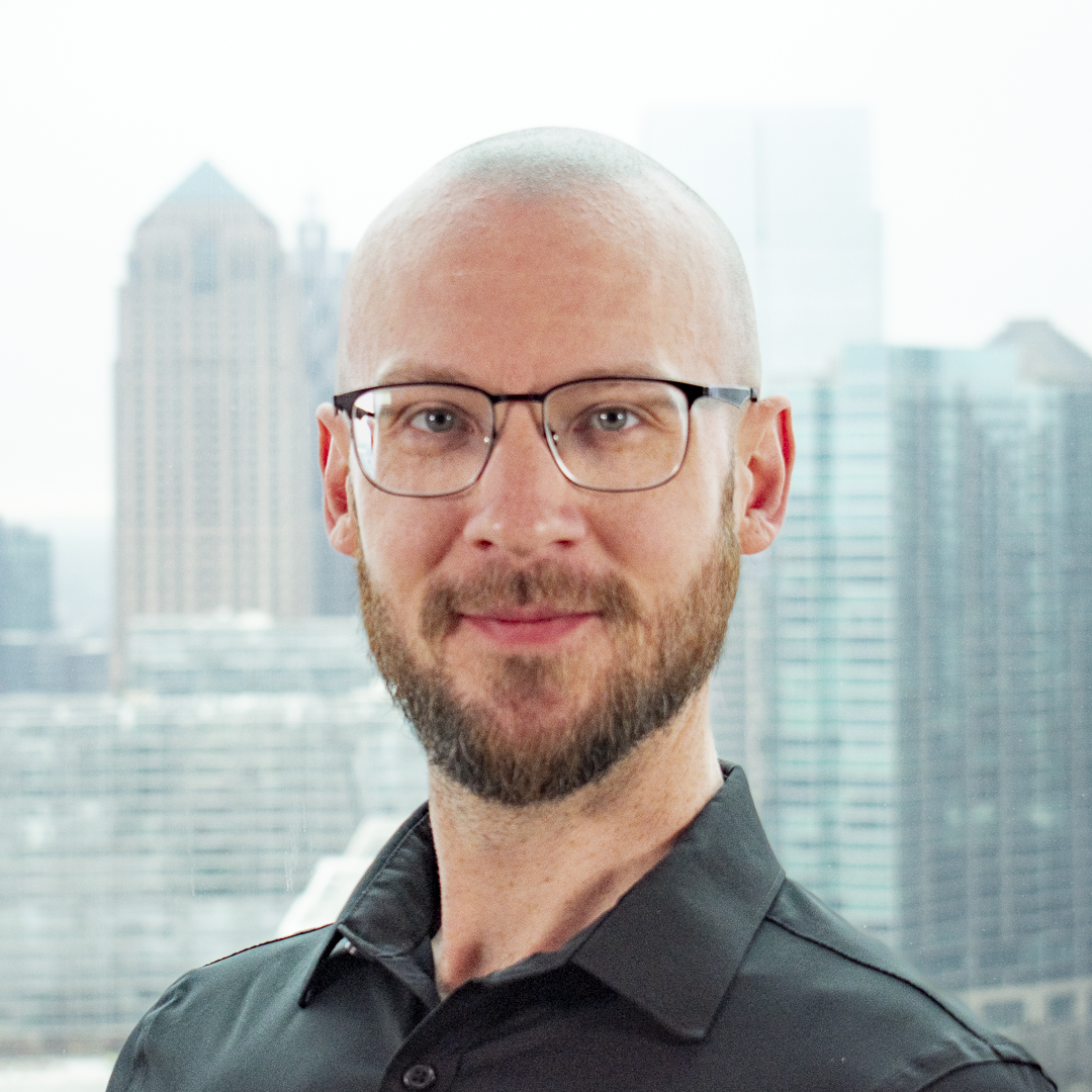 Kevin M. Storer, Ph.D.