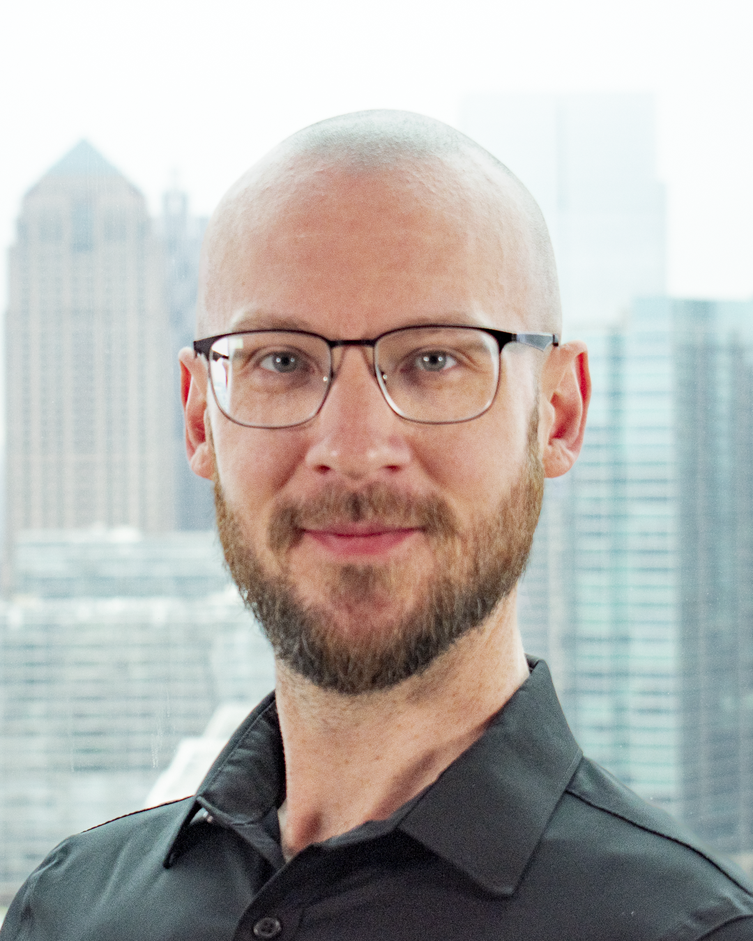Kevin M. Storer, Ph.D.