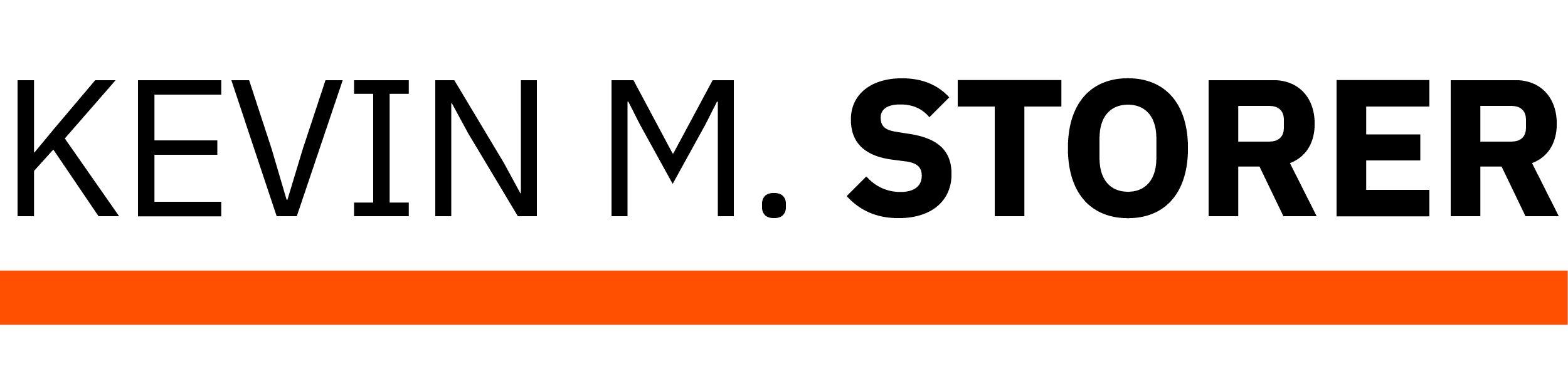 Kevin M. Storer, Ph.D.