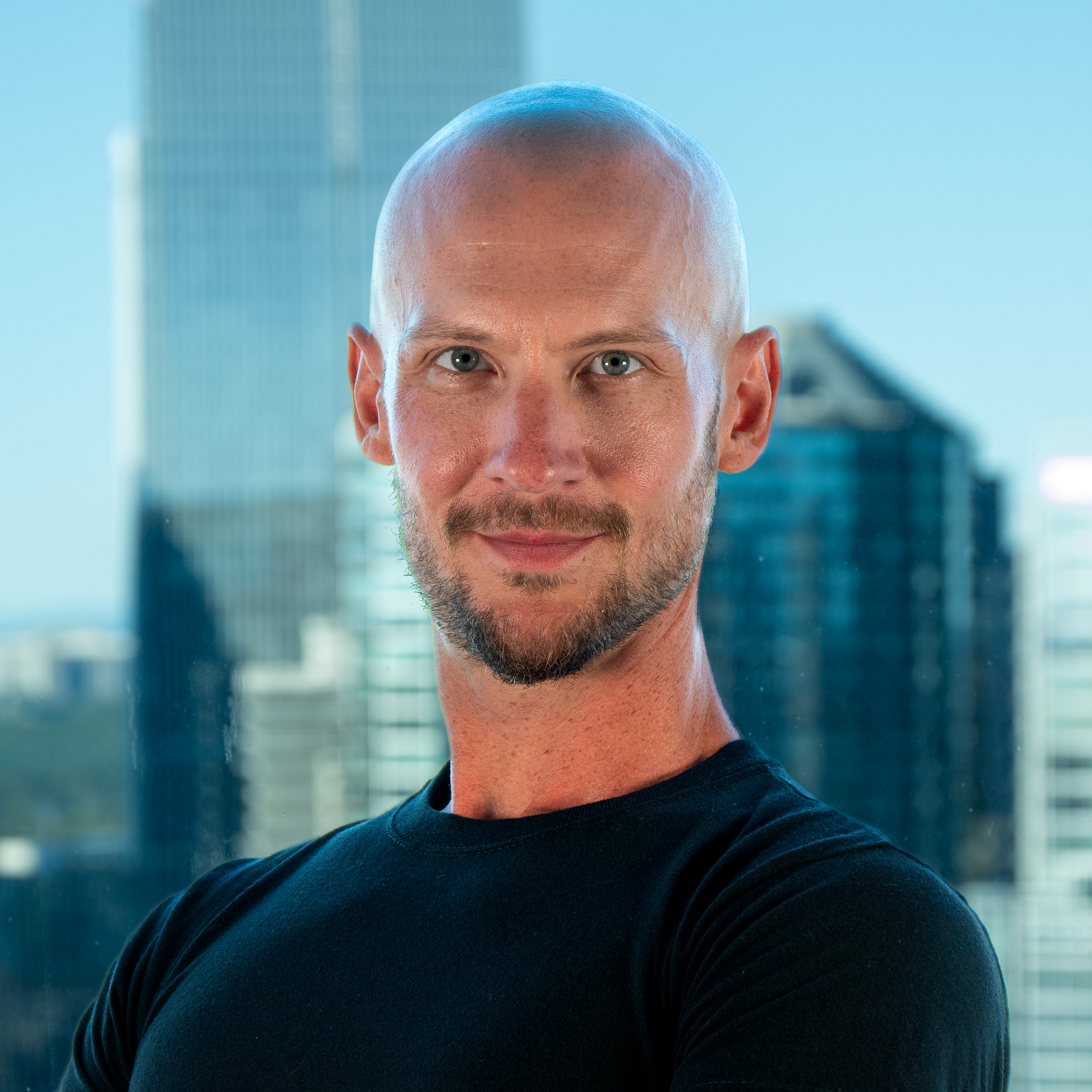 Kevin M. Storer, Ph.D.