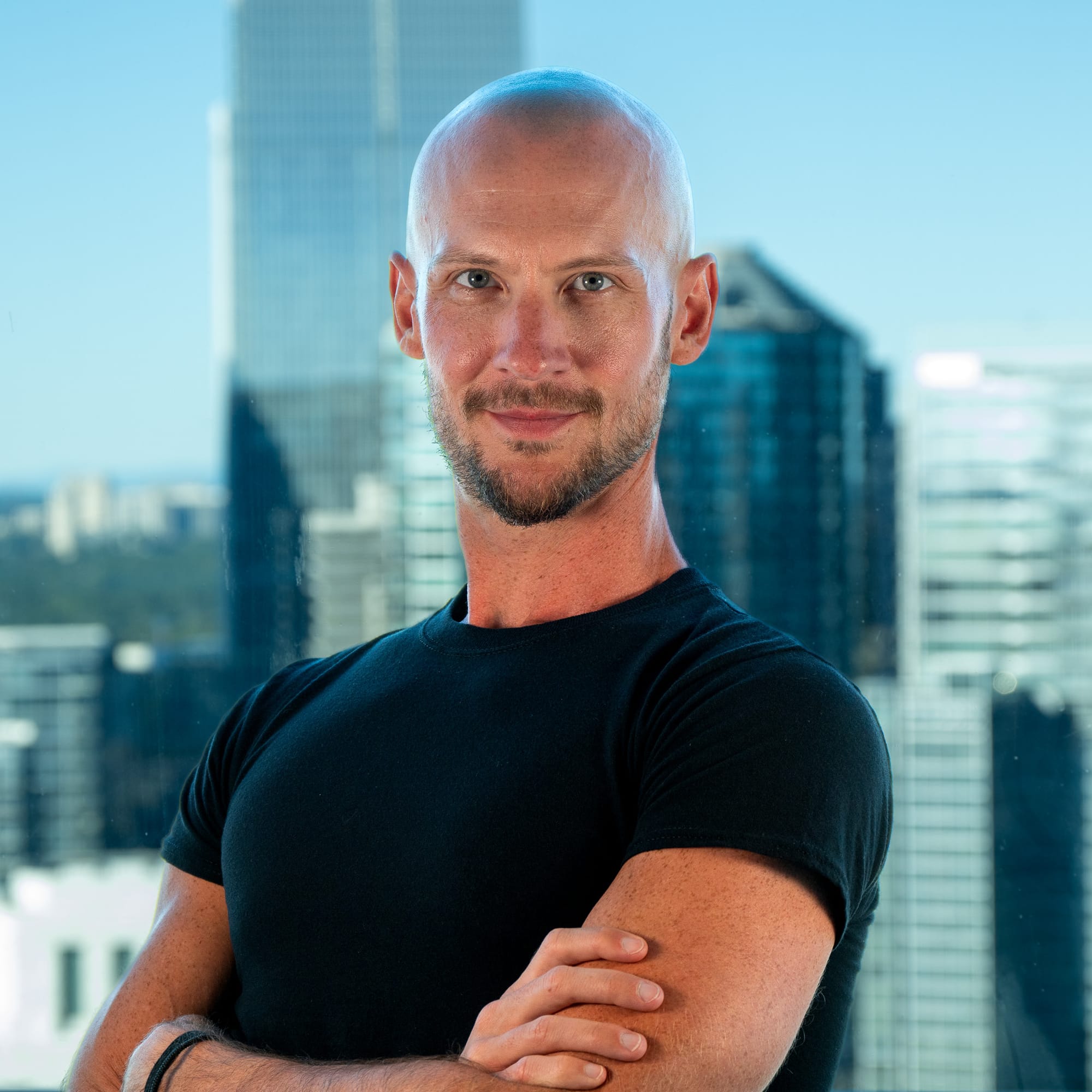Kevin M. Storer, Ph.D.