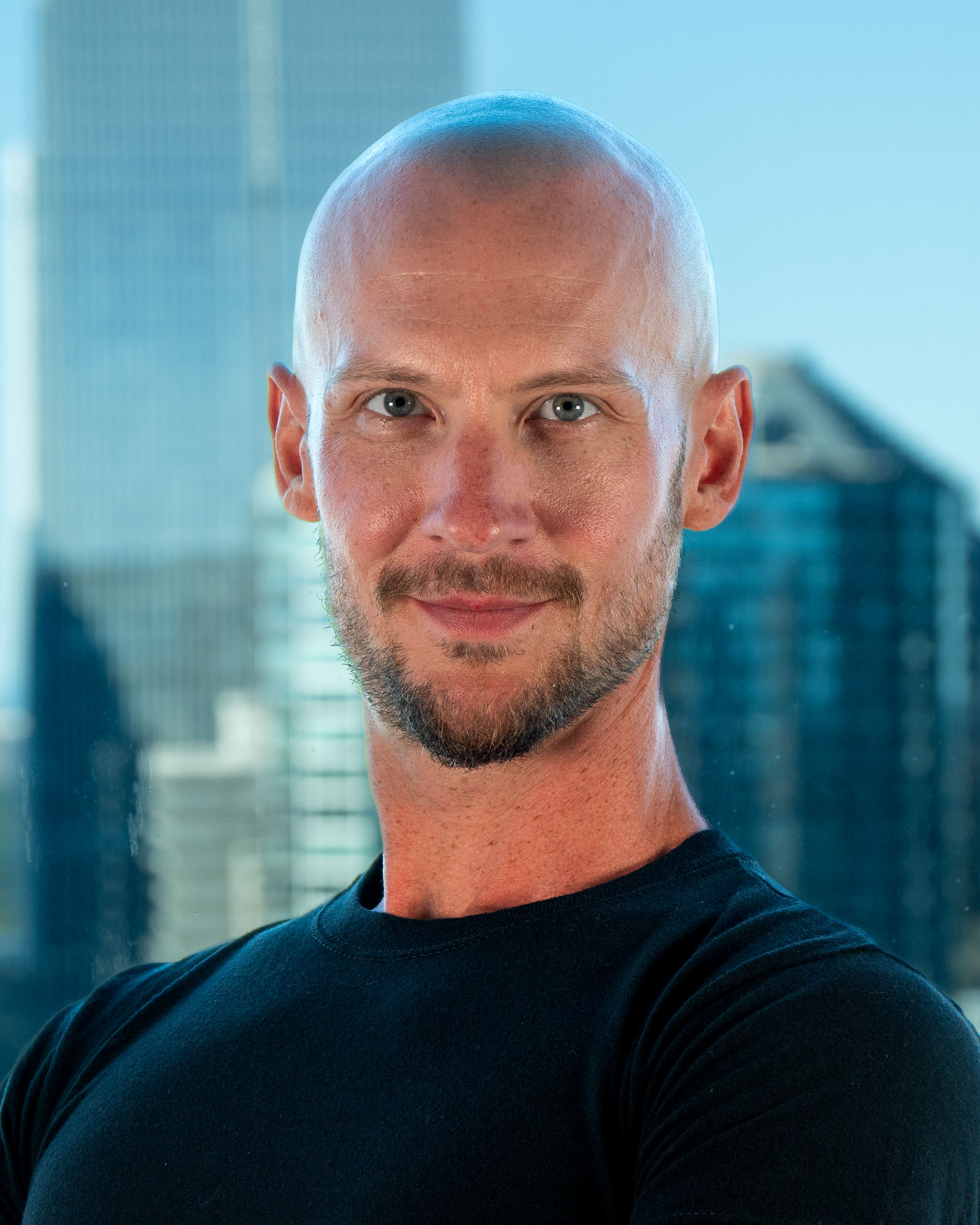 Kevin M. Storer, Ph.D.