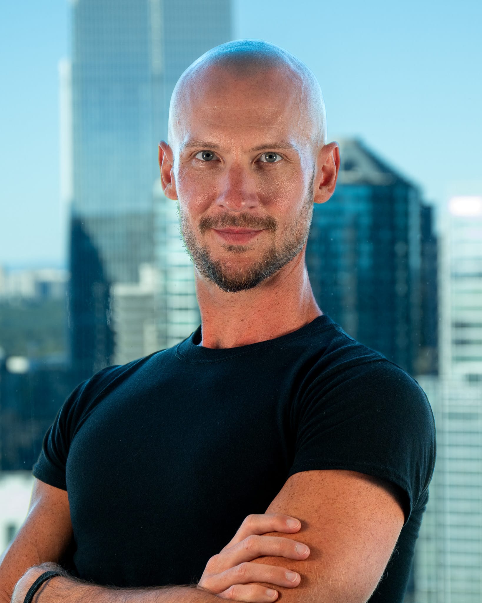 Kevin M. Storer, Ph.D.