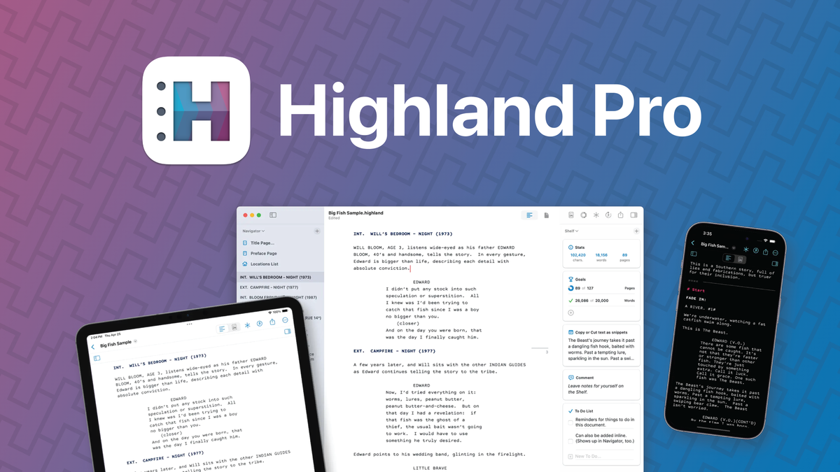 Highland 2 vs Highland Pro: what changed, what stayed the same, and where to get it