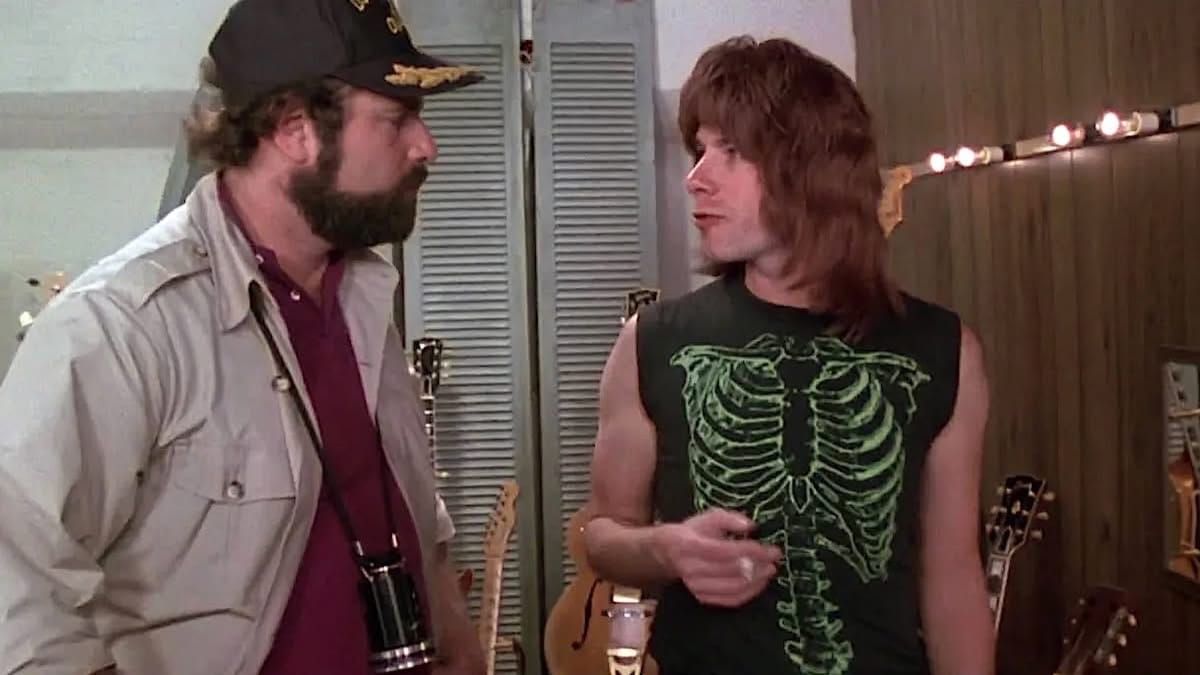 Featured Friday: Remembering Rob Reiner