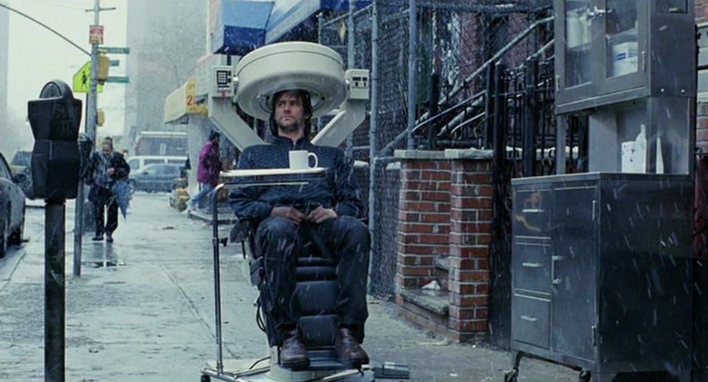 Featured Friday: Fractured Narratives