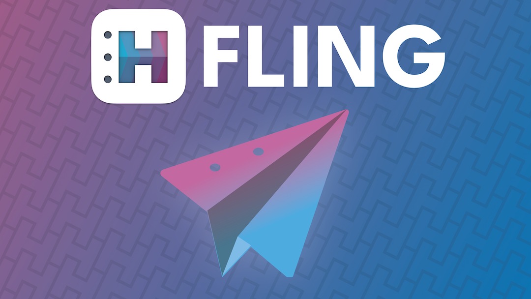 Introducing Highland Fling