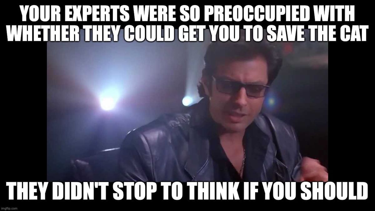 📝 #286 - Getting words on the page