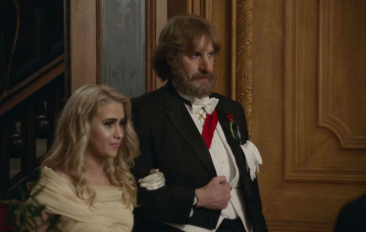 Featured Friday: The vibe is off