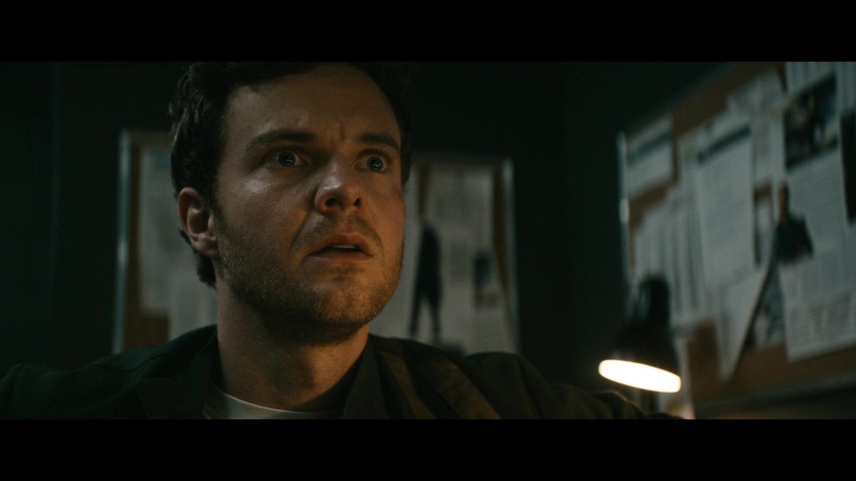 Choosing How We Fight (feat. The Boys)