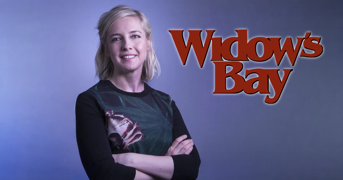 Scriptnotes Recap: Ep. 734 - A Box Full of Teeth with Katie Dippold