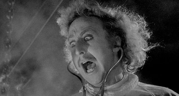 On a scale of Frankenstein to Pygmalion