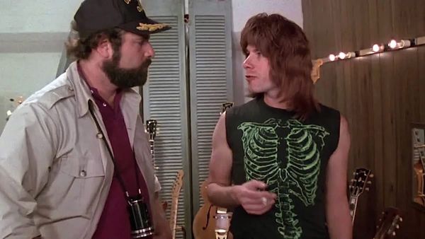 Featured Friday: Remembering Rob Reiner