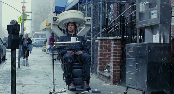 Featured Friday: Fractured Narratives