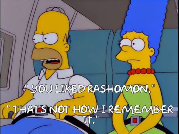 🍰 #284 - Layered Narrative Structures