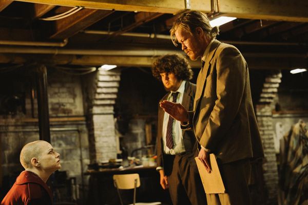 🤼 #291 - Whose side are we on?