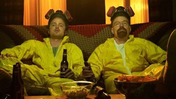 🧪 #290 - A Chemical Reaction