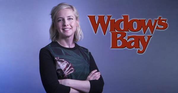 Scriptnotes Recap: Ep. 734 - A Box Full of Teeth with Katie Dippold