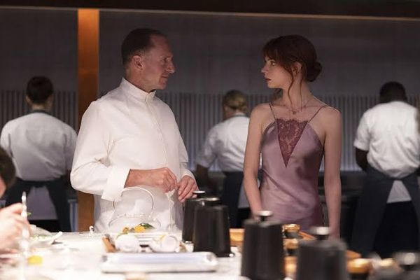 🍽️ #309 - Dinner is Served