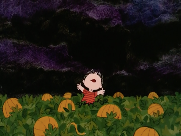 🎃 #310 - The Reason for the (Spooky) Season