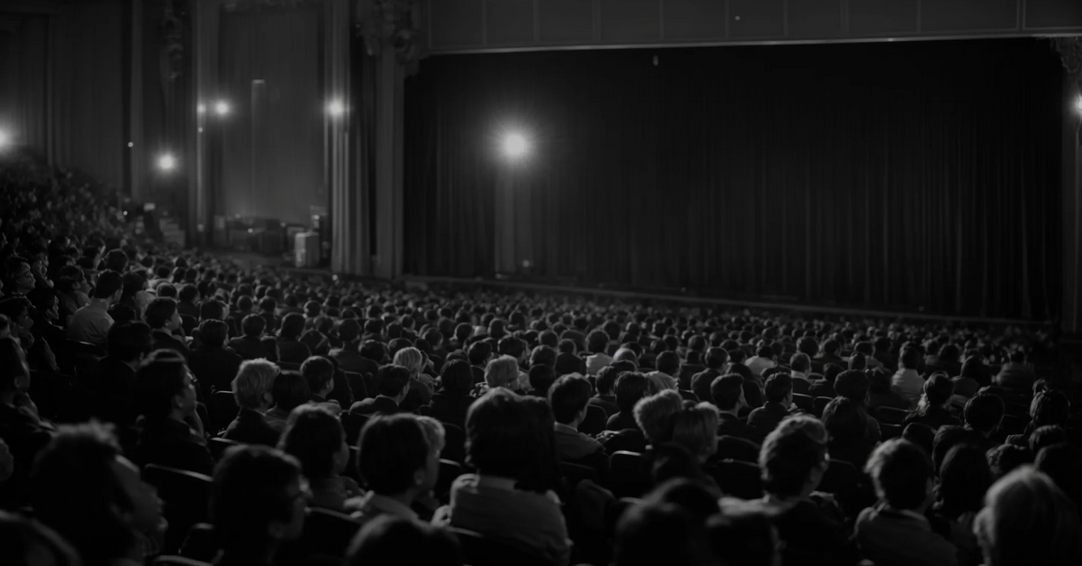 then someone must want them to be