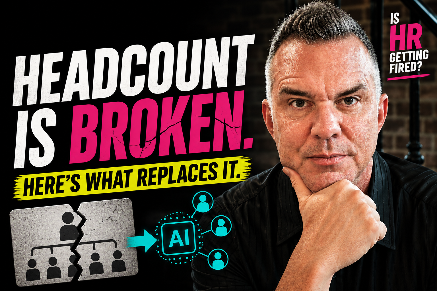 Is Headcount Planning Broken? The New FTE Math Post feature image