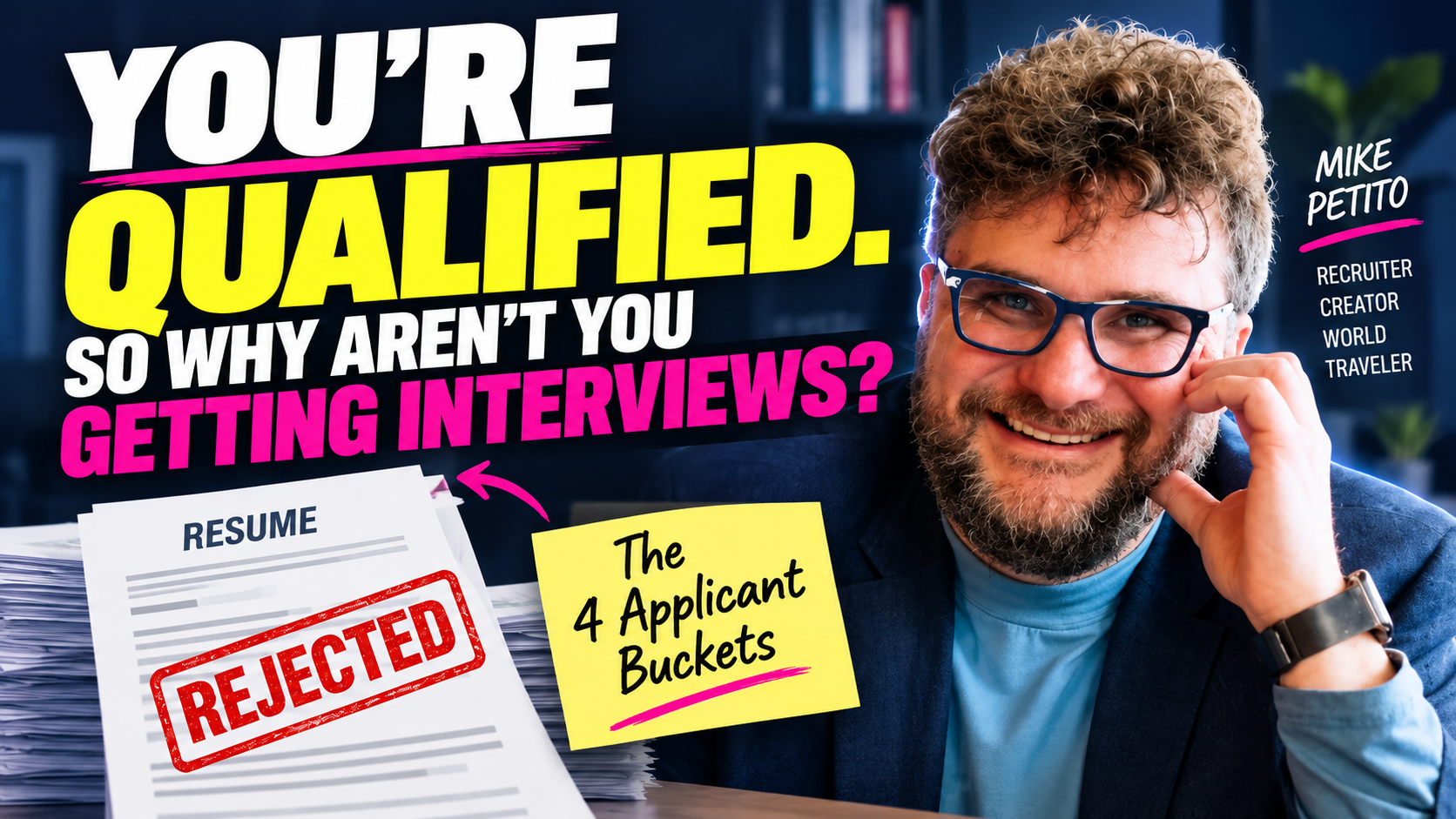 Why Are Qualified Candidates Struggling? Post feature image