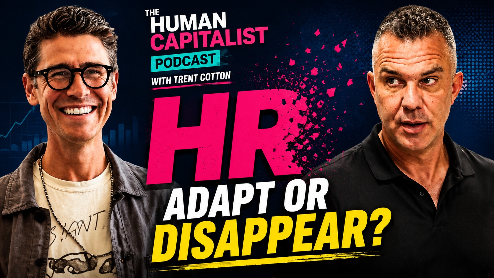 Is HR Becoming Irrelevant? A Recruiting Leader's Case for Flipping the Talent Org Post image