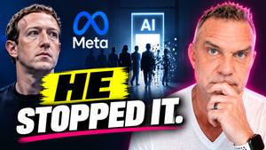 Is Meta's Failed AI Restructuring a Warning for HR? The Five Mindsets Test Post feature image