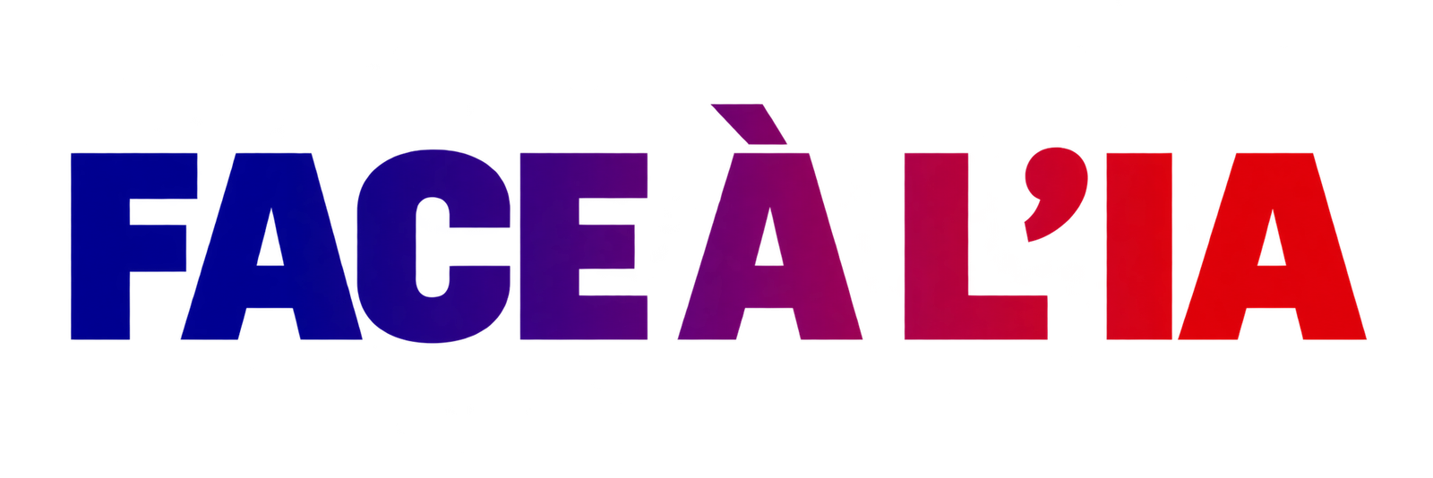 Face à l’IA