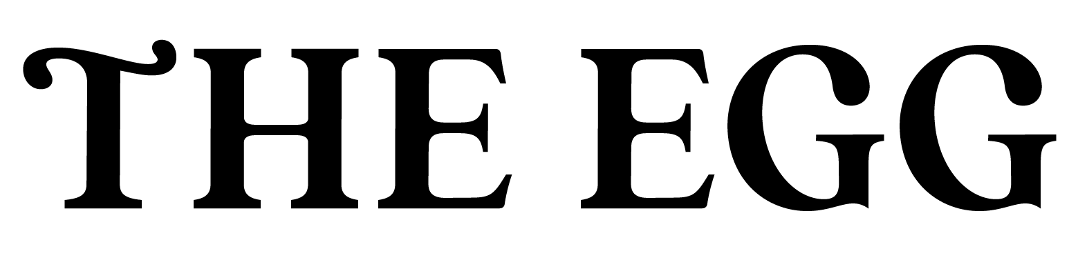 The Egg