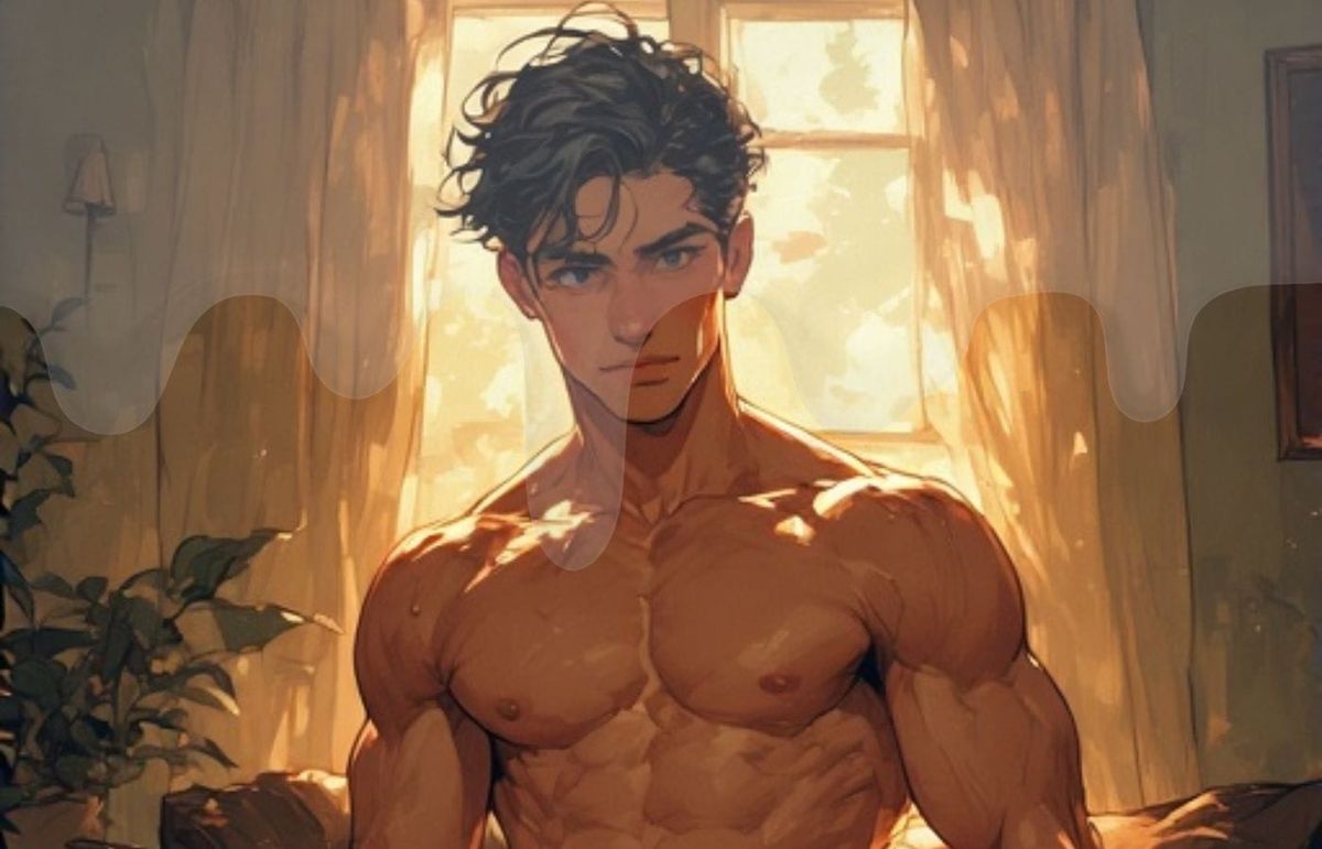 Holemates ~ Chapter Two