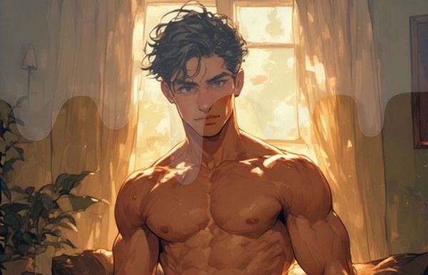 Holemates ~ Chapter Two
