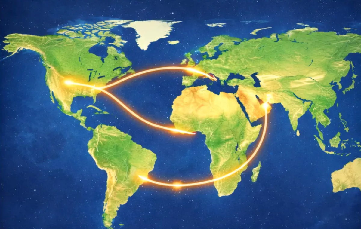 Seminar in Church Leadership Connects and Equips Leaders Across Continents