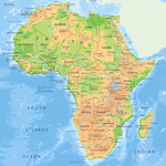 Africa