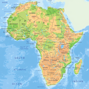 Africa