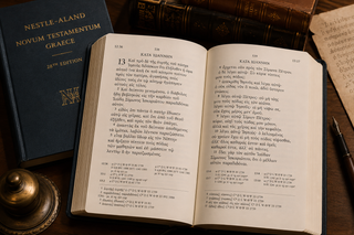 Recovering the New Testament Theology of Scripture in an Age of Religious Fragmentation