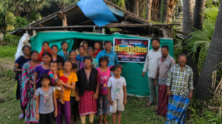 Rebuilding Faith: Strengthening the Church in Rural India