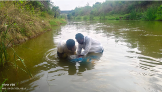 Rural Gospel Ministry in Andhra Pradesh Continues 48-Year Legacy of Christian Outreach