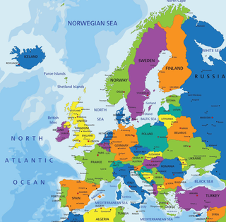 Europe