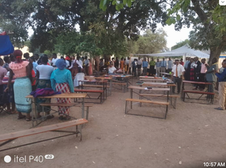 Strengthening the Church in Rural Zimbabwe: Emmanuel Manenji’s Ministry in Gokwe