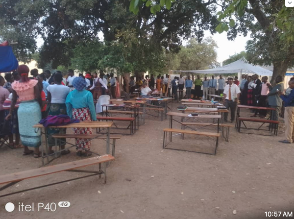 Strengthening the Church in Rural Zimbabwe: Emmanuel Manenji’s Ministry in Gokwe