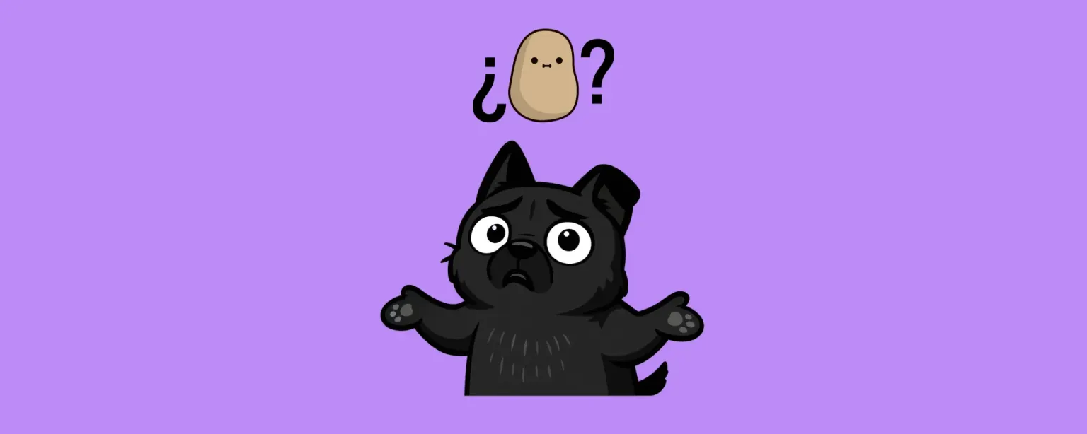 ¿Qué son las papas? La irreverente historia de orgullo redditor.