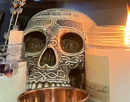 Personal Peace and World Peace