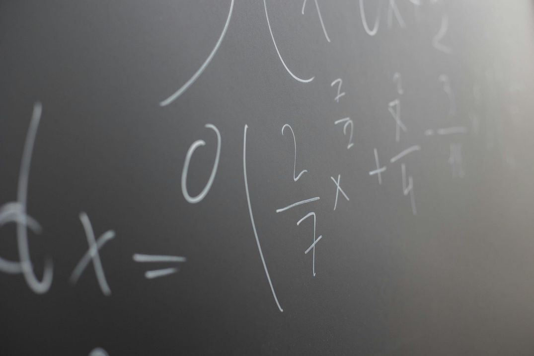 The Day I Learned How Tests Work