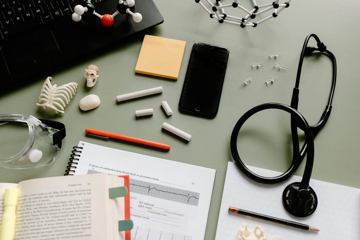 We’re All Statistics (And That’s Okay)