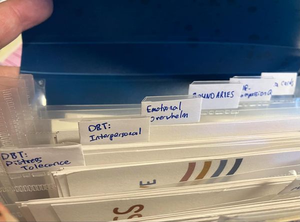 Image of: Coping Skills