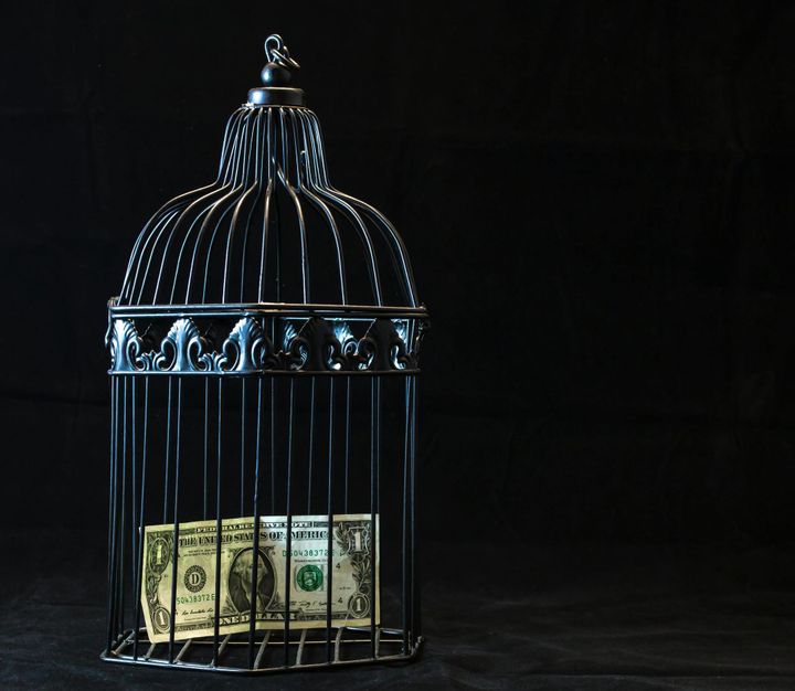 Trauma for Sale, Part 2