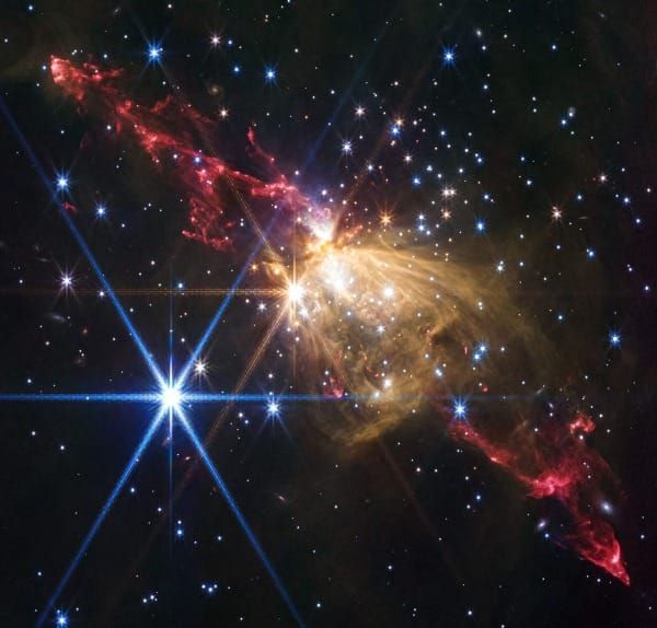 Do Stars Know About Each Other?
