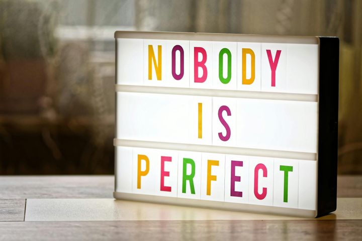 Reflecting on Perfectionism as a Characteristic of White Supremacy Culture